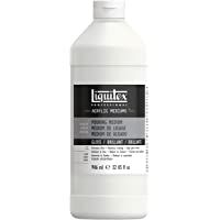 Liquitex Médium Para Verter Profesional- 946 ml- Alisado Professional